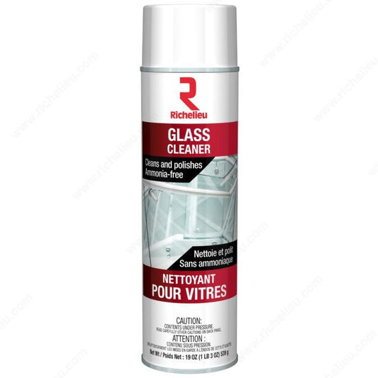 Glass Cleaner