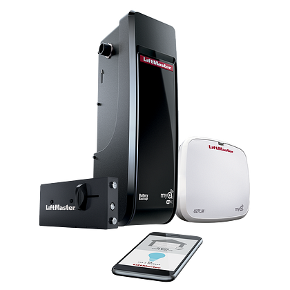 Liftmaster 98022 (Replaces 8500W)