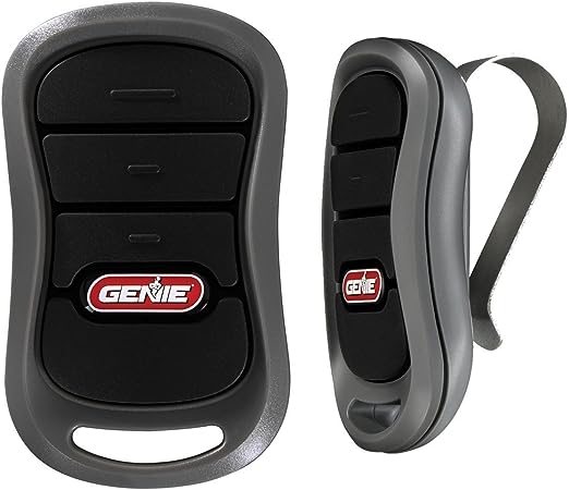 Genie G3T-BX 3 Button Remote